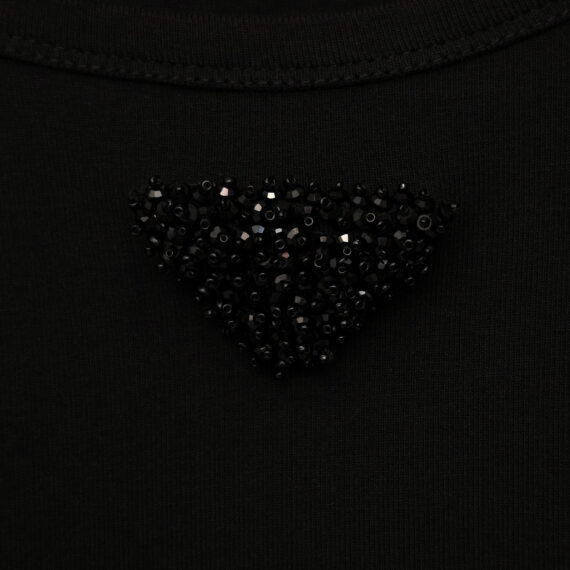 Prada Crop Top