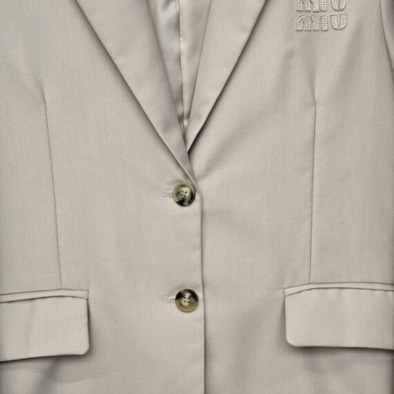 Miu Miu Jacket