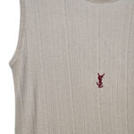 YSL Tank Top