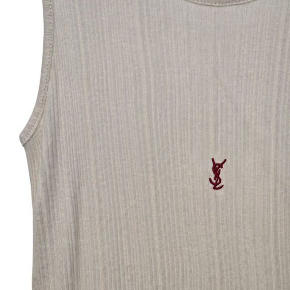 YSL Tank Top