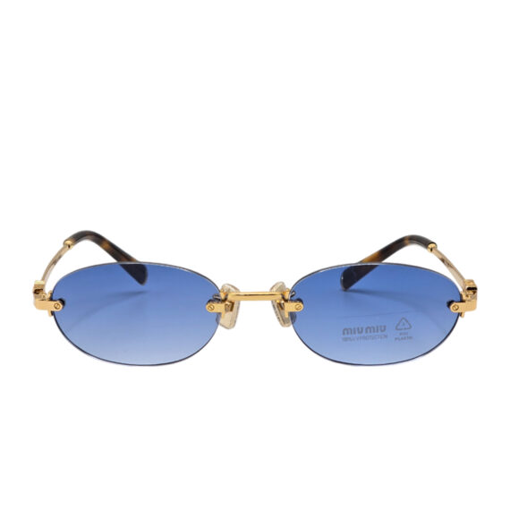 Sunglasses Miu Miu