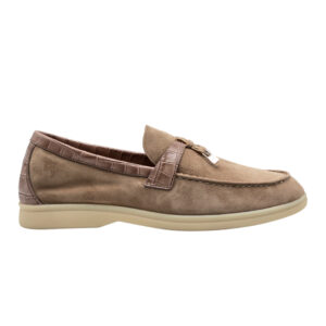 Loro Piana Loafers