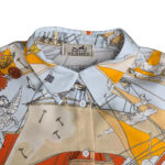 Hermes Shirt