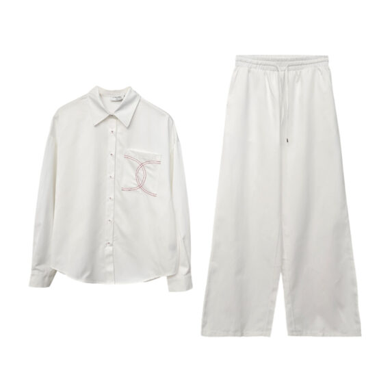 Chanel Set