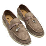 Loro Piana Loafers