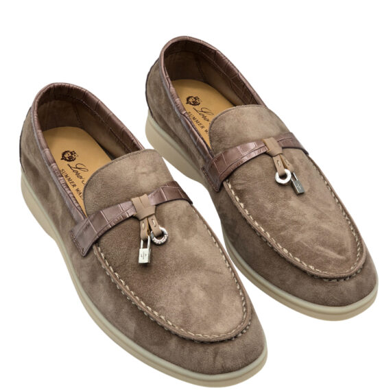 Loro Piana Loafers