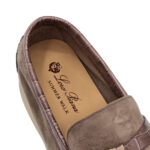 Loro Piana Loafers