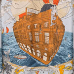 Hermes Shirt