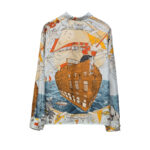 Hermes Shirt