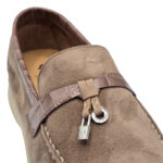Loro Piana Loafers
