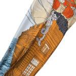 Hermes Shirt