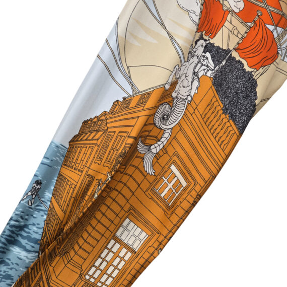 Hermes Shirt