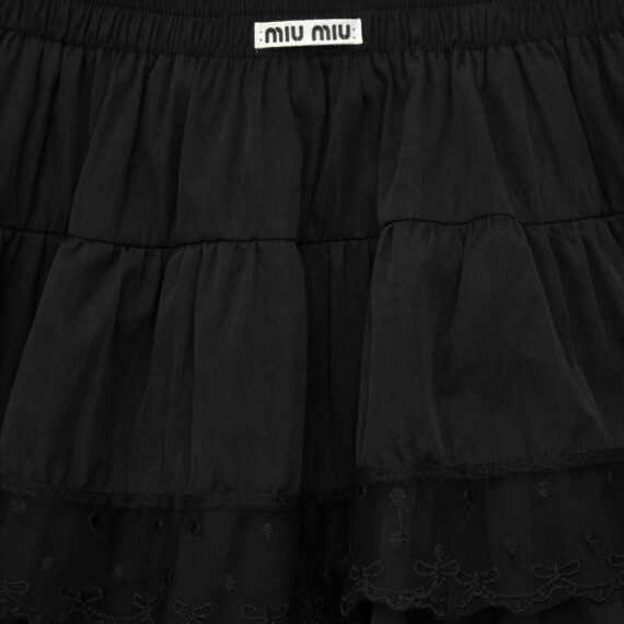 Miu Miu Skirt