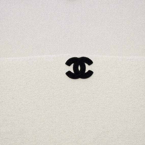 Chanel Tank Top