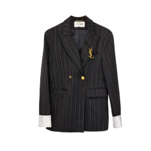 YSL Jacket