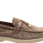 Loro Piana Loafers