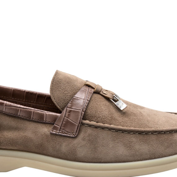 Loro Piana Loafers
