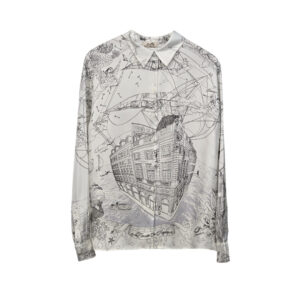 Hermes Shirt