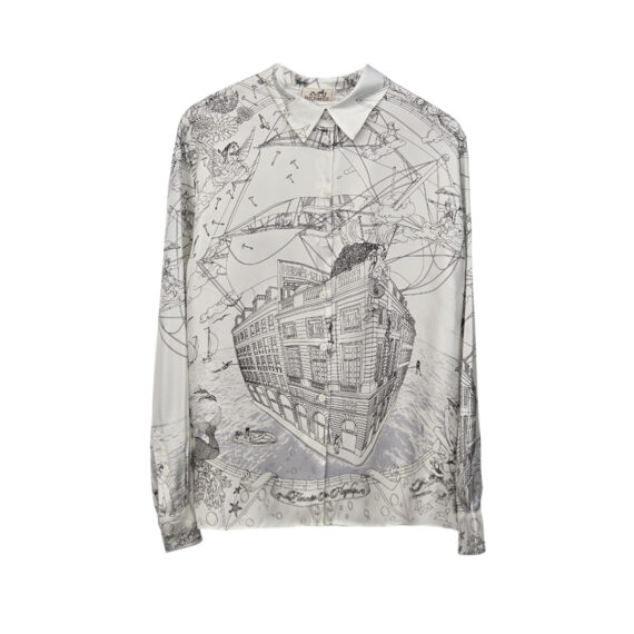 Hermes Shirt