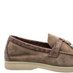 Loro Piana Loafers
