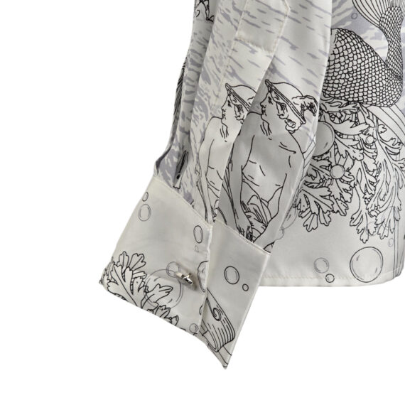 Hermes Shirt