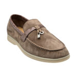 Loro Piana Loafers