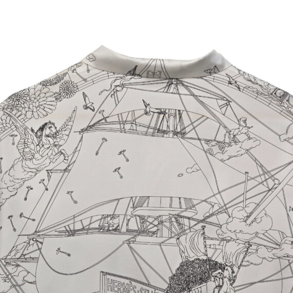 Hermes Shirt