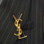 YSL Jacket