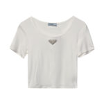 Prada Crop Top