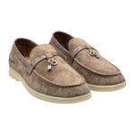 Loro Piana Loafers