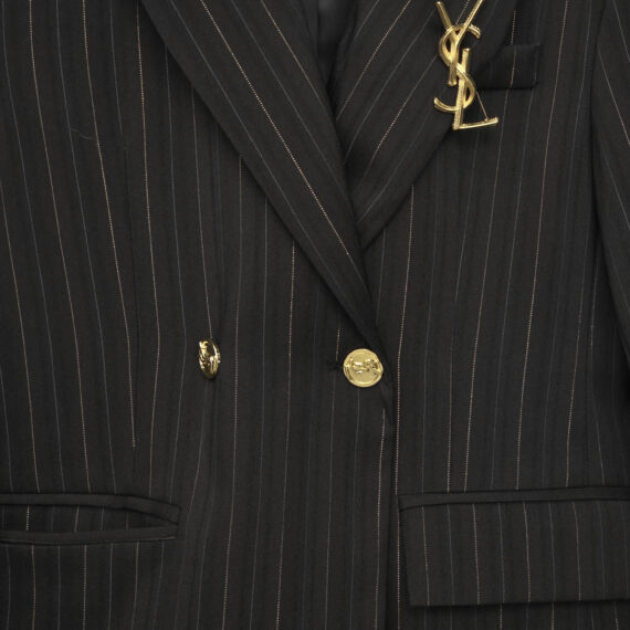 YSL Jacket