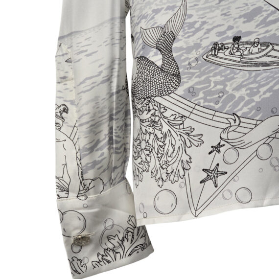 Hermes Shirt