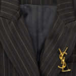 YSL Jacket
