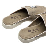 Loro Piana Slippers