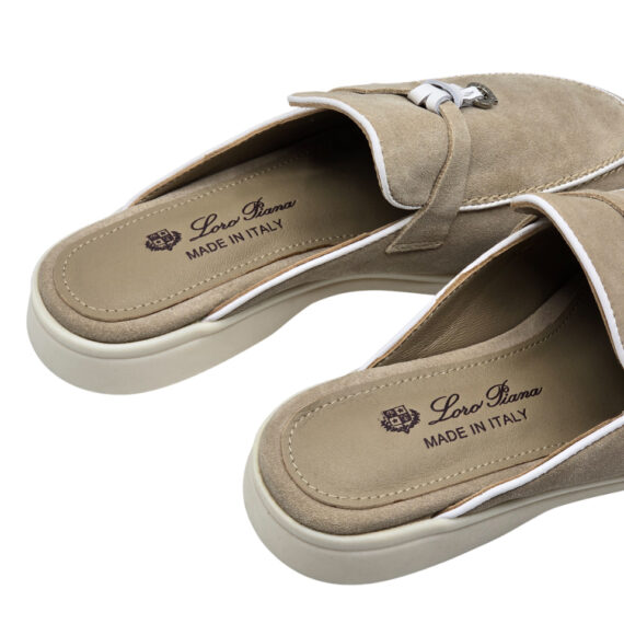 Loro Piana Slippers