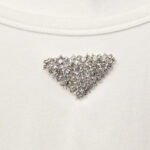 Prada Crop Top