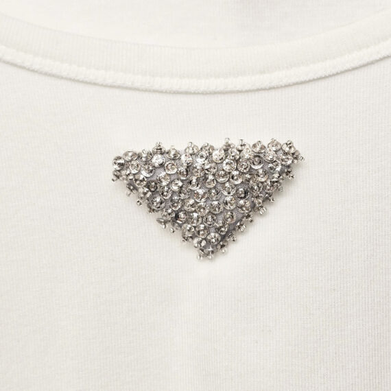 Prada Crop Top