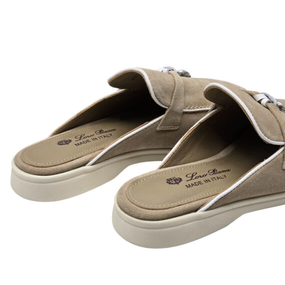 Loro Piana Slippers