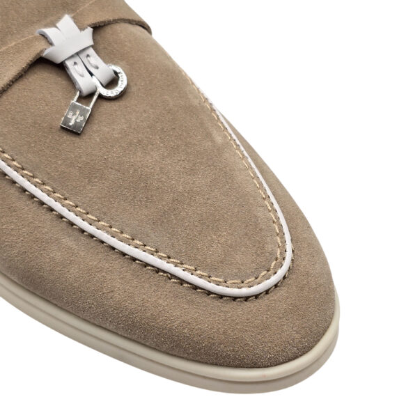 Loro Piana Slippers
