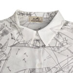 Hermes Shirt