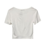Prada Crop Top