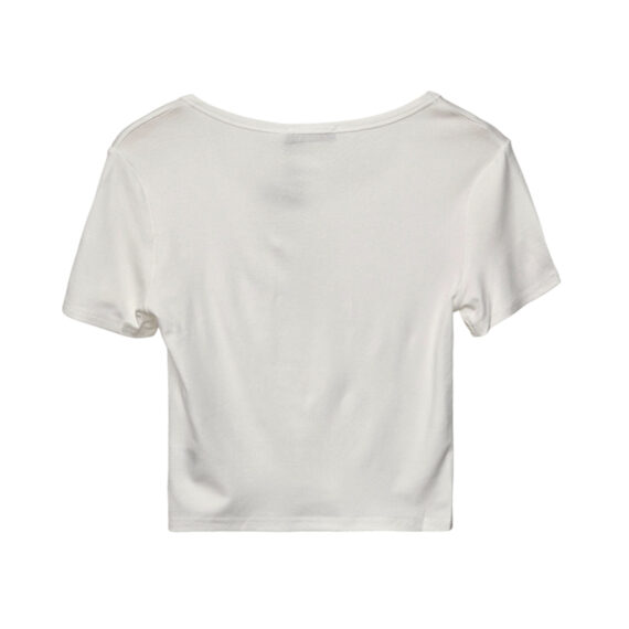 Prada Crop Top