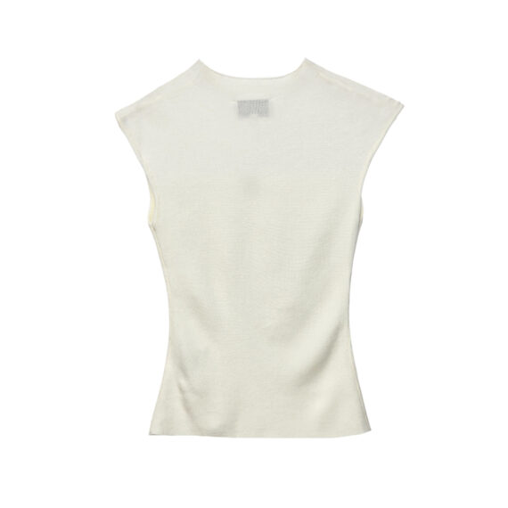 Chanel Tank Top