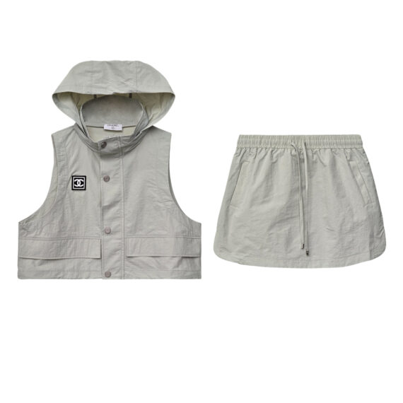Chanel Set