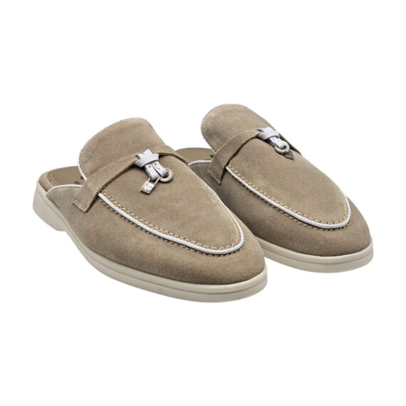 Loro Piana Slippers