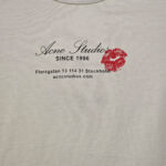 Acne Studios T-Shirt