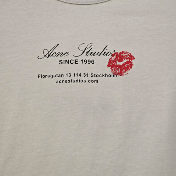 Acne Studios T-Shirt