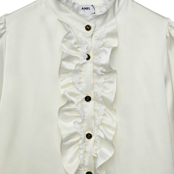 Chanel Shirt