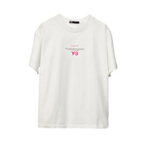 Y-3 T-Shirt