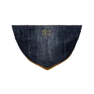 Miu Miu Crop Top